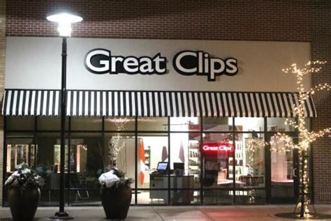First time to this Great Clips - fantastic job by Ms. . Great clips madison